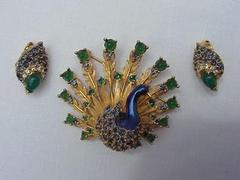 jewelry costume designer boucheron french antique american