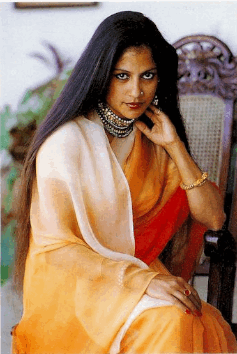 Hyderabadi Jewelry