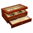 Jewelry Box for Men