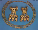 Ancient Egyptian Revival Jewelry