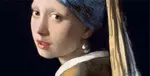 Vermeer Girl With The Pearl Earring