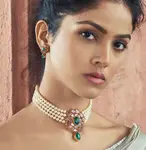 South Sea Pearls Choker