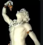 lest we forget dionysus