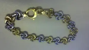Picture of bracelet