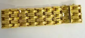 750 FOMO 66 PD - bracelet