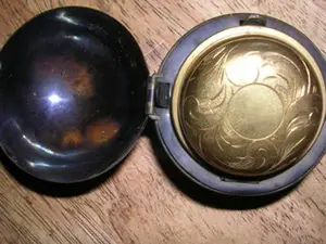 inkwell