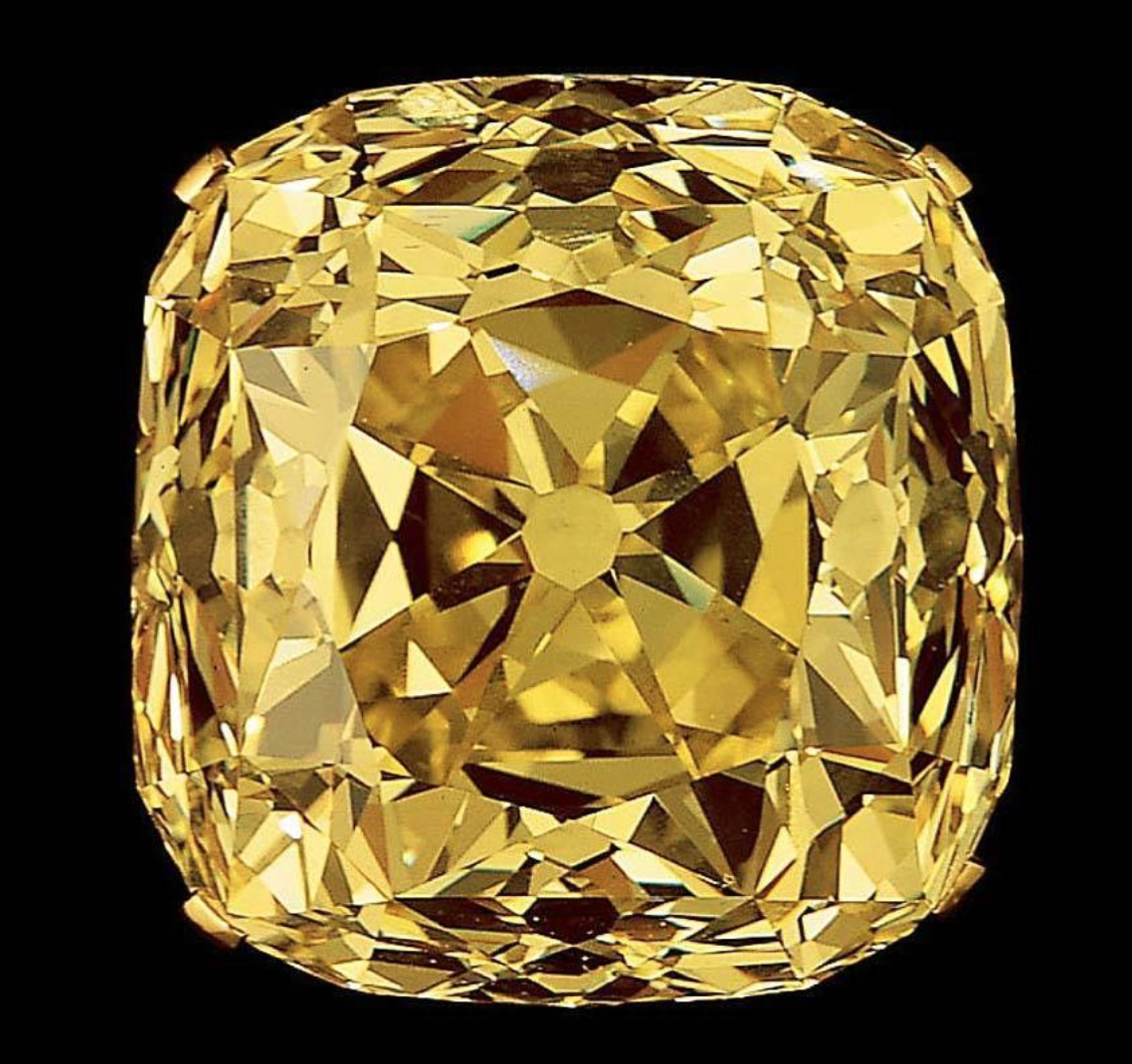 What Color Diamond Is the Most Expensive?
