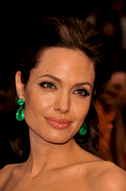 angelina jolie