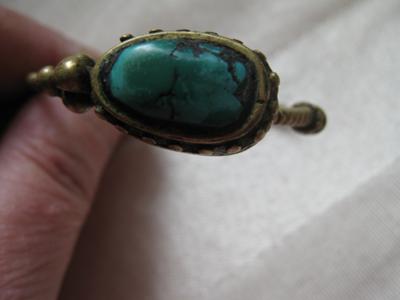 Antique Earring