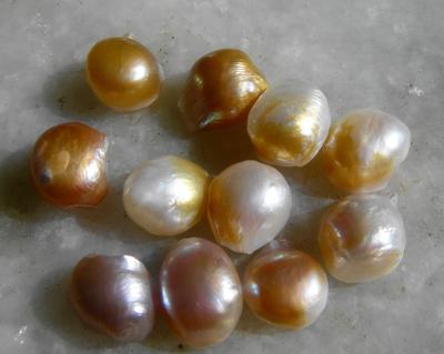 pearls