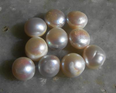 pearls