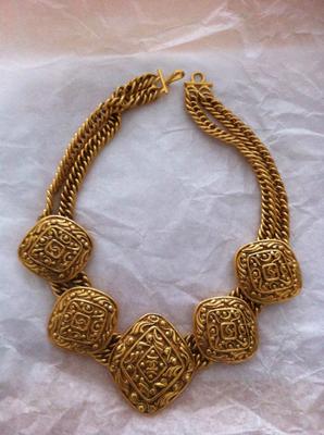 Chanel Costume Jewelry Basics - Antique Trader