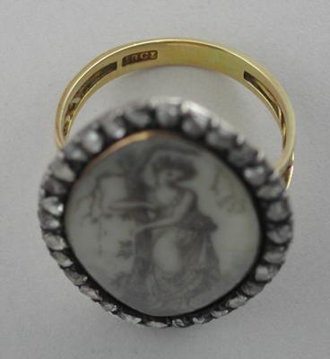 Georgian Ring