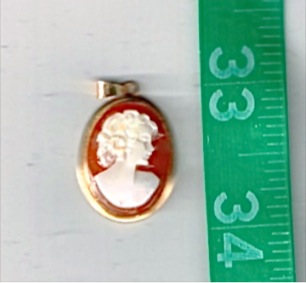 Cameo Front