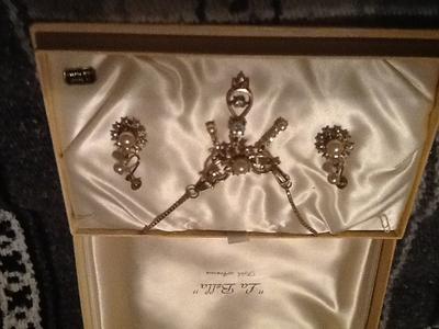 La Bella Fifth Avenue Imperial Jewelry Sets
