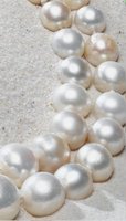 Famous Natural Pearls