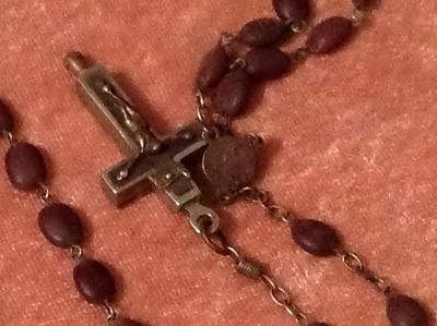 Complete rosary