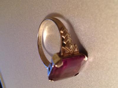 Star stamp on jewelry hotsell