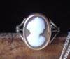 cameo ring