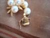 Pearl Clasp