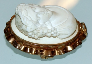 Antique-Jewelry_Investor_ neoclassical cameo