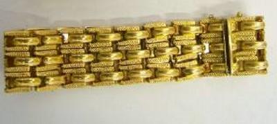 750 FOMO 66 PD - bracelet
