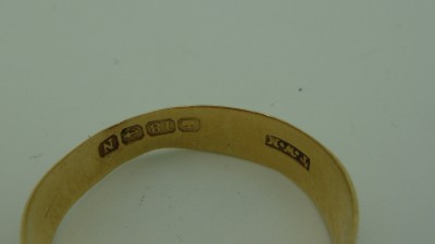hallmarks