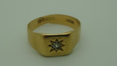 ring design
