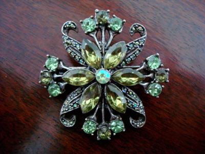 Brooch