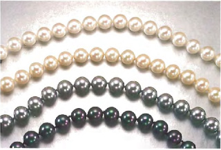 Majorica Imitation Pearls in Fabulous Styles