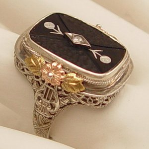 My Ring