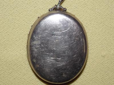 Locket Hallmark