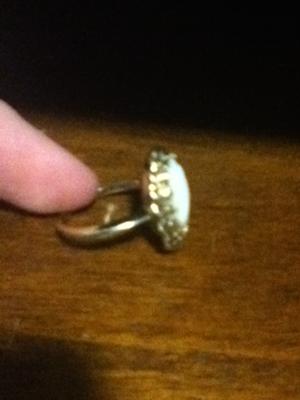 How Much Is My Antique Cameo Ring Worth