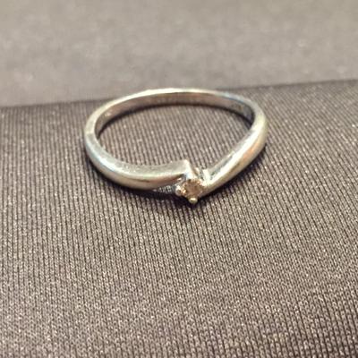 Front of Ring