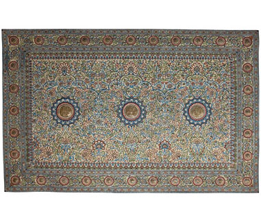 Baroda Pearl Carpet