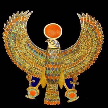 Ancient Egyptian Jewelry