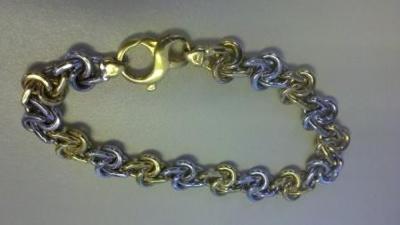 Picture of bracelet