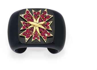 verdura-onyx-cuff